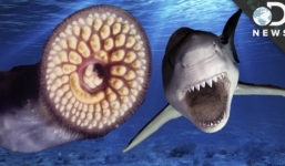 Video: Khám phá 4 'thủy quái' nước ngọt đáng sợ hơn cá mập