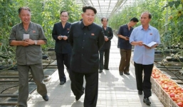 Hàn Quốc: Kim Jong-un đã hành quyết 70 quan chức kể từ khi nắm quyền