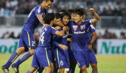 Kết quả vòng 15 V-League 2015, bảng xếp hạng V-League 2015