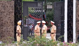 Trọng án ở Bình Phước: GĐ CA tỉnh công bố số điện thoại riêng nhận tin báo