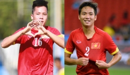 Hai tuyển thủ U23 của Thanh Hóa được 'tiếp sức' trước trận gặp HAGL 