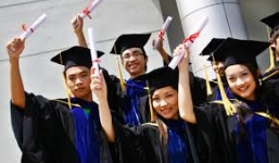 32 thủ khoa được tuyển thẳng vào công chức