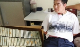 Ai là luật sư bào chữa cho trùm ma túy Tàng “Keangnam”?