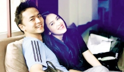 Văn Anh - Tú Vi kết hôn sau hơn một năm hẹn hò