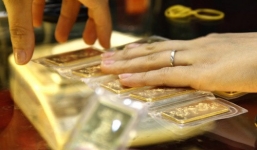 Giá vàng hôm nay 9/7: Giá vàng SJC tiếp tục giảm