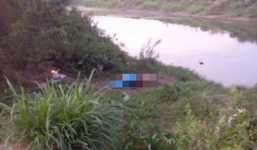 Đi thăm đồng phát hiện thi thể phụ nữ  phân hủy