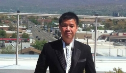 Từ tay trắng thành đại gia sở hữu công ty trăm tỷ