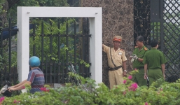 Thông tin về tiến độ điều tra vụ án mạng 6 người ở Bình Phước