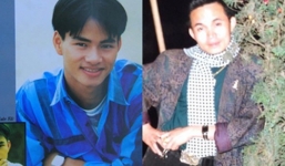 Bật mí gương mặt ngây ngô của các danh hài thời trai trẻ