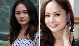Nữ diễn viên có ngoại hình vừa giống Kim Hiền vừa giống Lan Phương