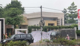 Thảm án ở Bình Phước: Cộng đồng mạng kêu gọi cung cấp thông tin