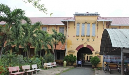 Thông tin mới về 'án tử' ngôi trường gần 100 tuổi