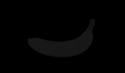 Trắc nghiệm vui: Chuối đen hay trắng?