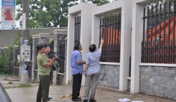 Phát hiện thêm nhiều dấu vết trong vụ án mạng ở Bình Phước