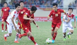 Bảng xếp hạng FIFA tháng 7: ĐT Việt Nam mất vị trí số 1 ĐNÁ