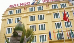 Trường học có 98\% sinh viên tốt nghiệp có việc làm ngay