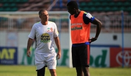 HAGL phạt nặng ngoại binh 'chơi xấu' trước trận gặp Thanh Hóa