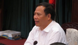 Vụ người dân bị máy xúc cán: Chủ tịch UBND tỉnh Hải Dương nói gì?