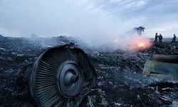 Nga chứng minh vô can trong vụ rơi máy bay tại Ukraine