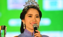Hoa khôi Đồng bằng sông Cửu Long rút khỏi Hoa hậu Toàn Cầu