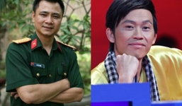 Tự Long, Hoài Linh có mặt trong danh sách phong tặng NSND, NSƯT