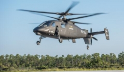 Sức mạnh trực thăng trinh sát tối tân nhất của Mỹ