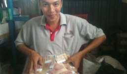 Vụ án mạng 6 người ở Bình Phước: Động cơ gây án là trả thù tình?