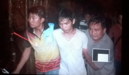 Vụ trọng án ở Bình Phước: Bắt giữ 2 nghi can