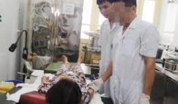 Giám đốc BV Phụ sản Hà Nội nói về vụ 18 y, bác sĩ bị phơi nhiễm HIV