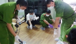 Trọng án ở Bình Phước: Bộ CA yêu cầu chủ động cung cấp thông tin cho báo chí