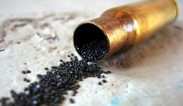 Video: Đằng sau câu chuyện phát minh thuốc súng