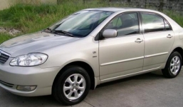 Toyota thu hồi gần 30.000 xe Vios, Corolla Altis và Yaris 