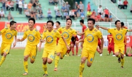 Vô địch U17 QG, 3 cầu thủ PVF được gọi lên tuyển U19 Việt Nam 