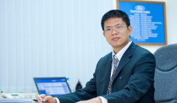 Người Việt làm sếp Ford Việt Nam đầu tiên là ai ?