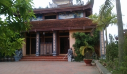 Công an xã: nhiều trẻ nam tố cáo bị trụ trì 'tự tử vì nợ' lạm dụng tình dục