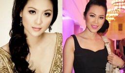 Cuộc sống của 5 Á hậu Việt mất tích sau khi đăng quang