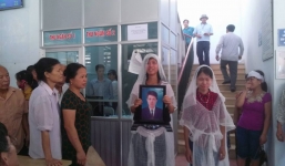 Bệnh nhân ở Phú Thọ chết bất thường: Mòn mỏi chờ kết luận điều tra