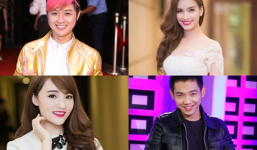 [Trực tiếp] Chung kết Gương mặt thân quen 2015: Ai sẽ giành ngôi vị quán quân?