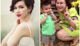 MC Quỳnh Chi: Tôi hối tiếc khi công khai chuyện ly hôn chồng