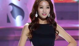 Tân Hoa hậu Hàn Quốc vừa đăng quang đã bị chê 