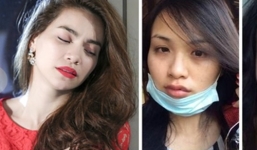 Hôn nhân cay đắng của 4 mỹ nhân Việt lấy chồng đại gia