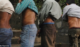 Cuộc sống tại “làng thận” sau trận động đất kinh hoàng ở Nepal