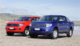 Những thông tin thú vị về xe tải không phải ai cũng biết