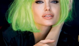 [Video khoa học] Giải mã vì sao tóc không có màu xanh