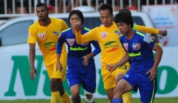 FLC Thanh Hóa vs HAGL: Khách quyết tâm, chủ không nhường, 17h00 ngày 11/7