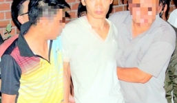 Trọng án ở Bình Phước: Bố nghi can chết lặng khi hay tin con bị bắt