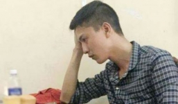 Cha nghi can Nguyễn Hải Dương: “Tôi choáng váng, không nhấc nổi chân”