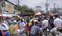 Hỗn chiến giữa hai nhóm thanh niên, 2 người tử vong