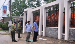 Tướng công an “đánh gục” mưu đồ của nghi can Nguyễn Hải Dương