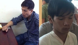 Thảm án 6 người ở Bình Phước: Khởi tố, bắt tạm giam 2 nghi can